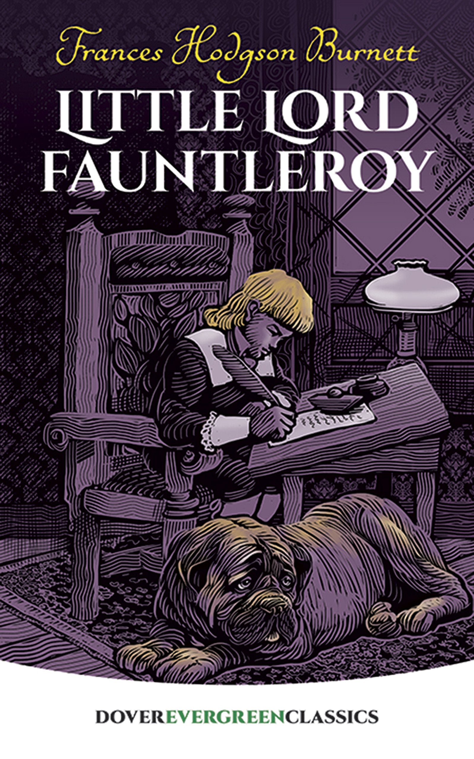Little Lord Fauntleroy Non-fiction