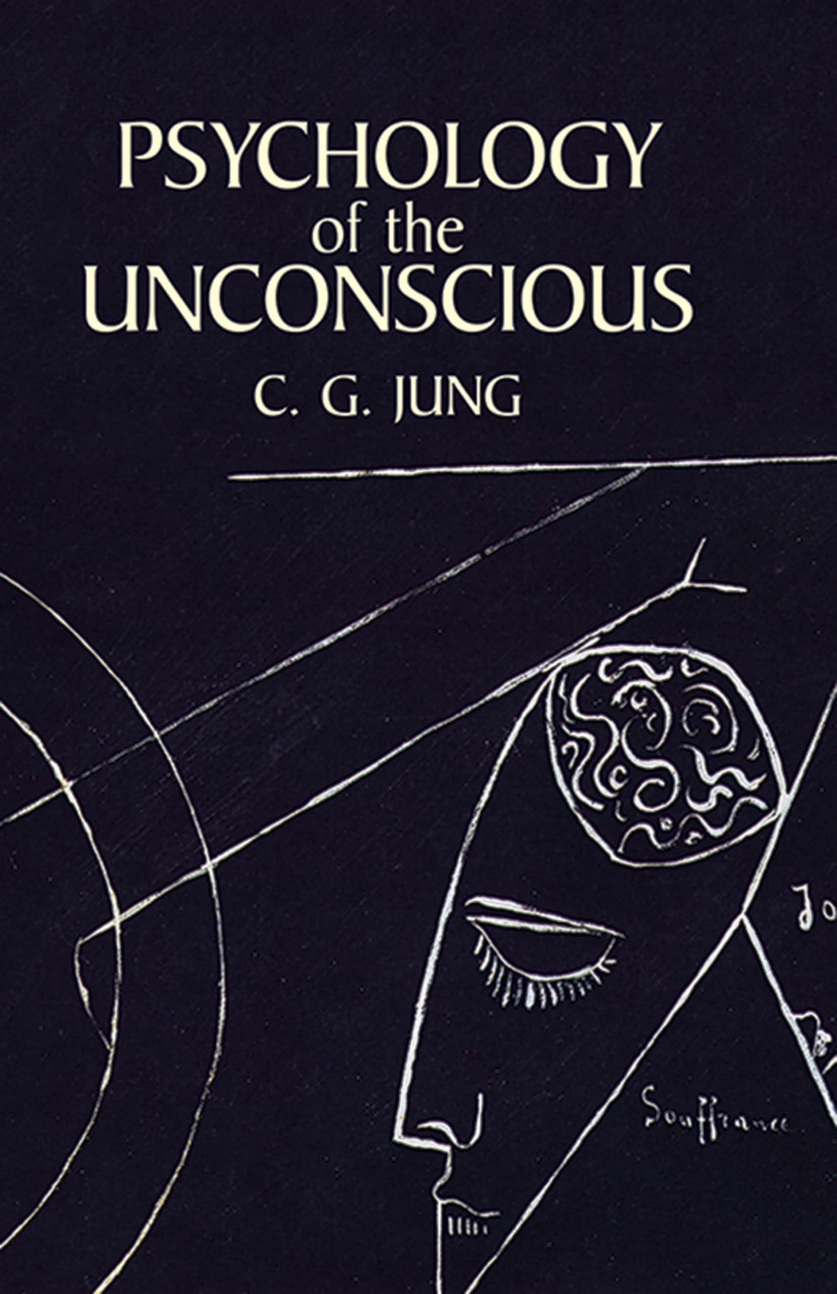 Psychology of the Unconscious Psychology