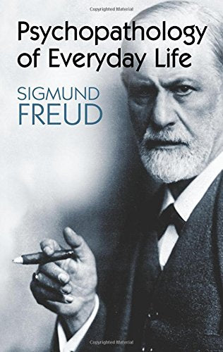Psychopathology of Everday Life Medicine