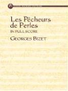 Les Pecheurs De Perles: In Full Score book