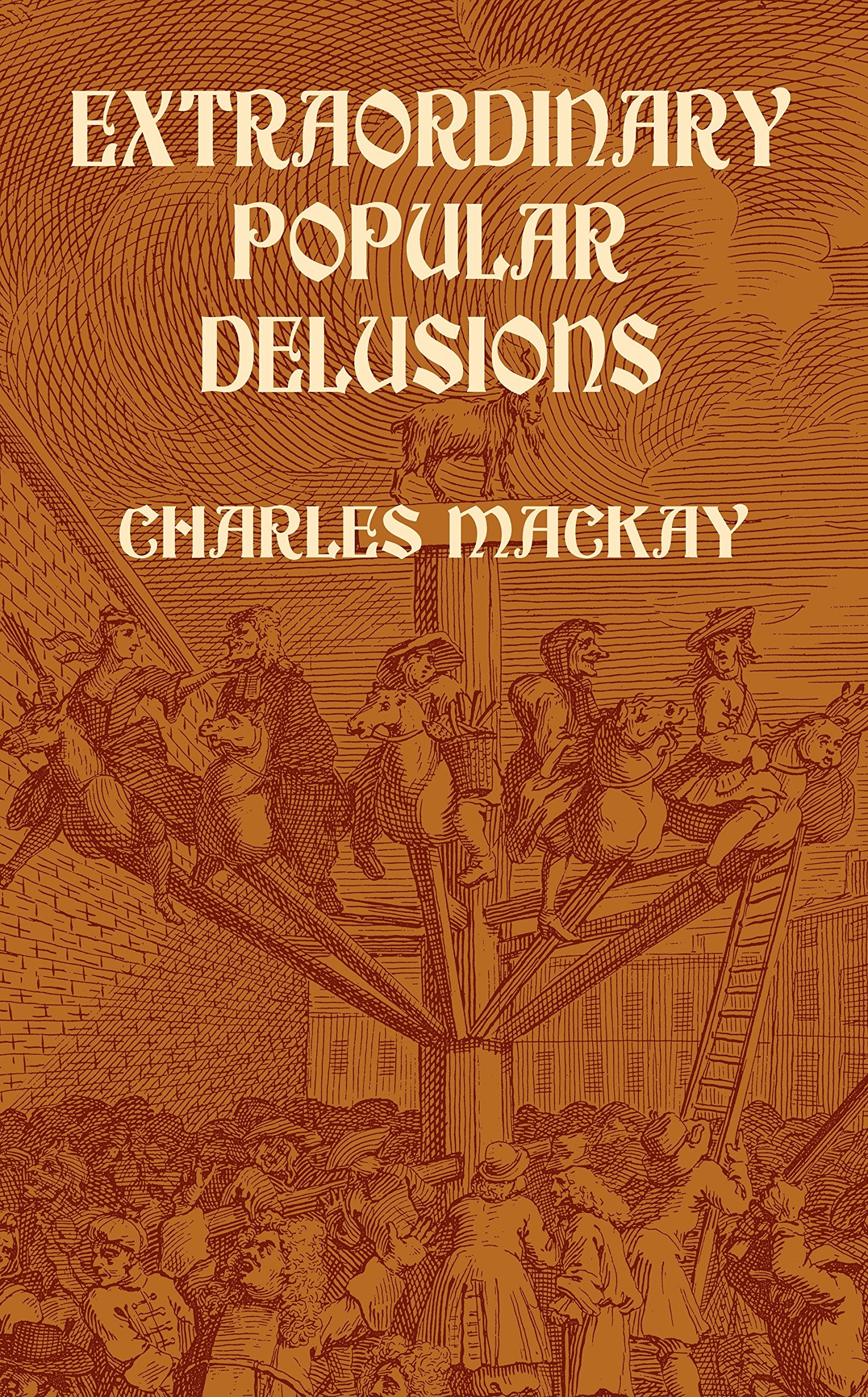 Product Image: Extraordinary Popular Delusions