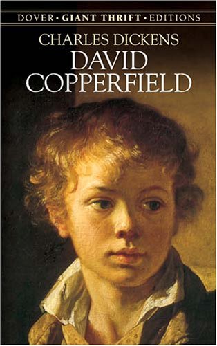 David Copperfield (Dover Thrift Editions) Classics
