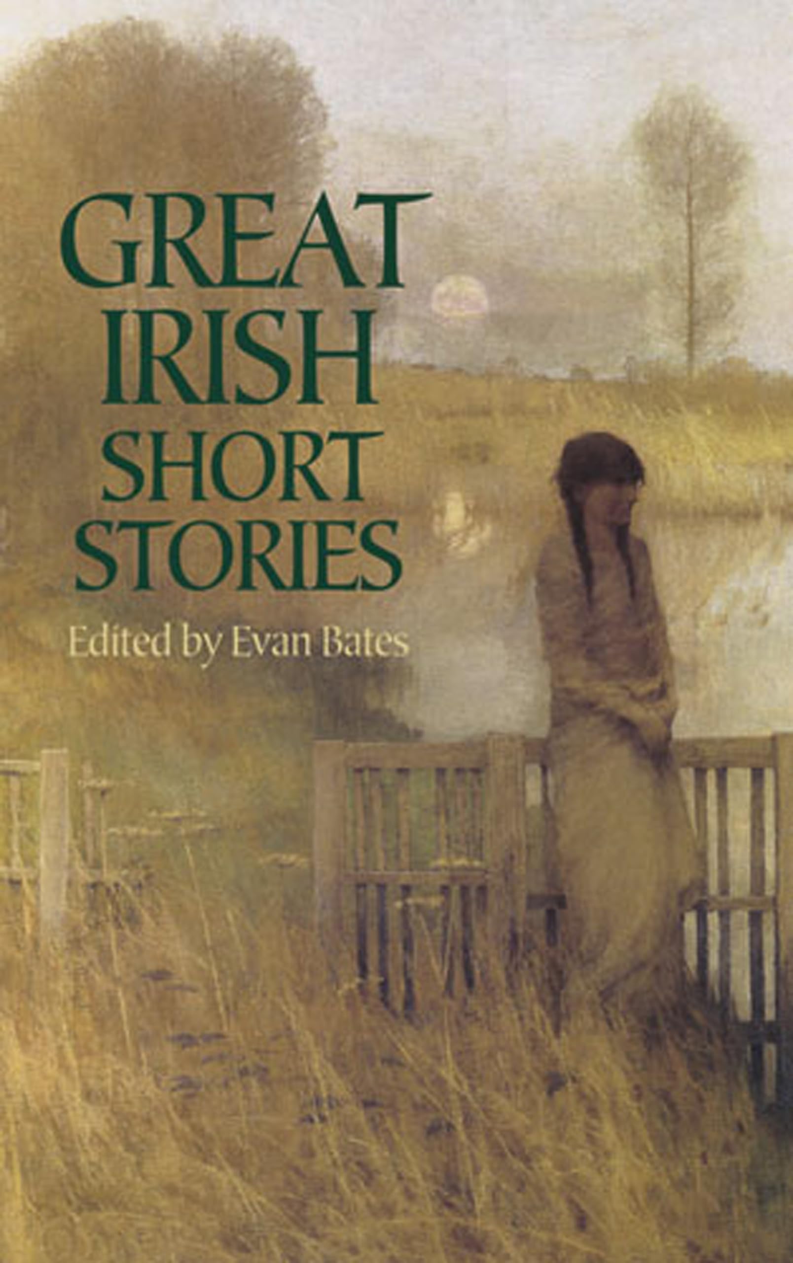 Product Image: Great Irish Short Stories