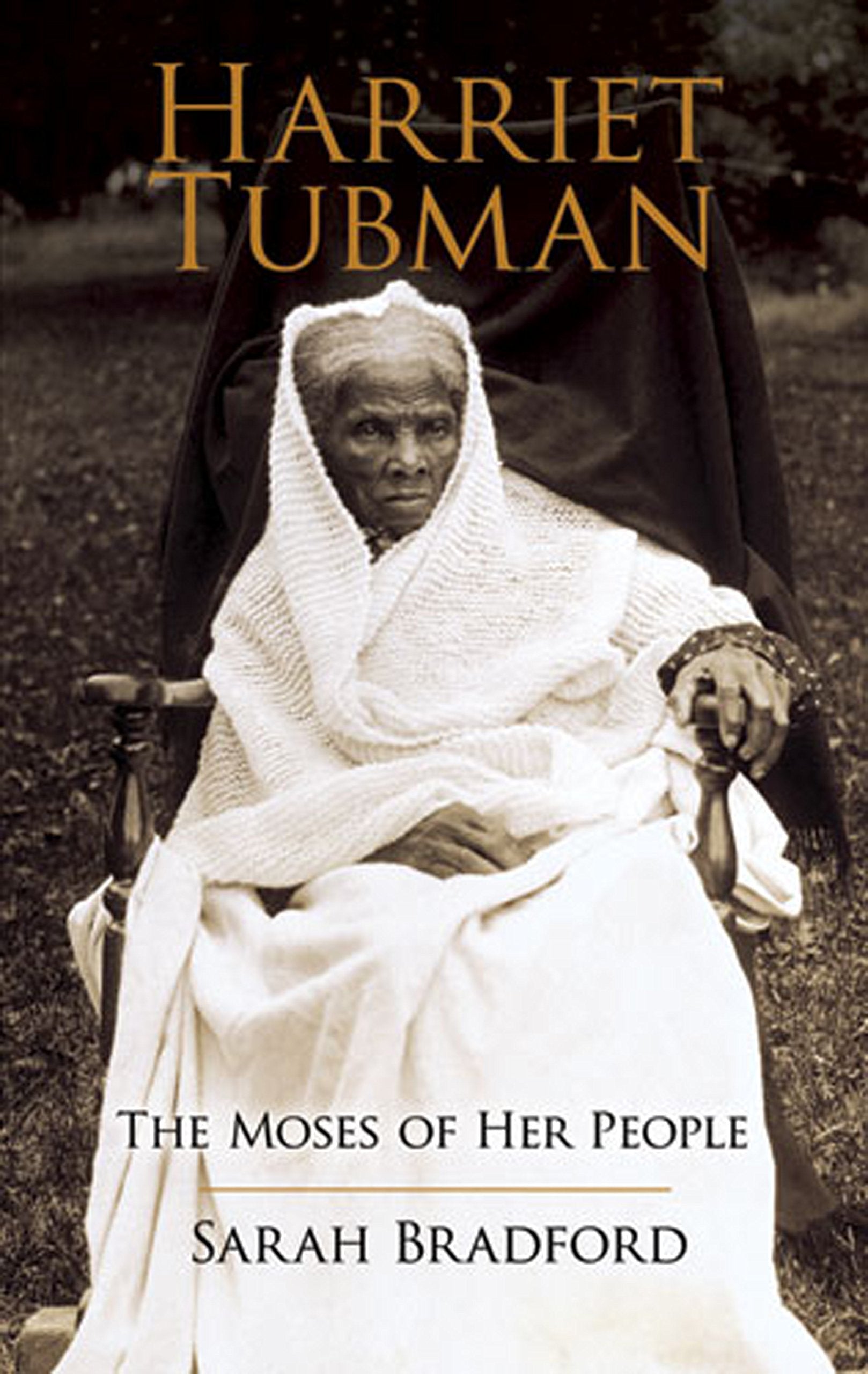 Harriet Tubman (Dover Books on Americana) Social Sciences