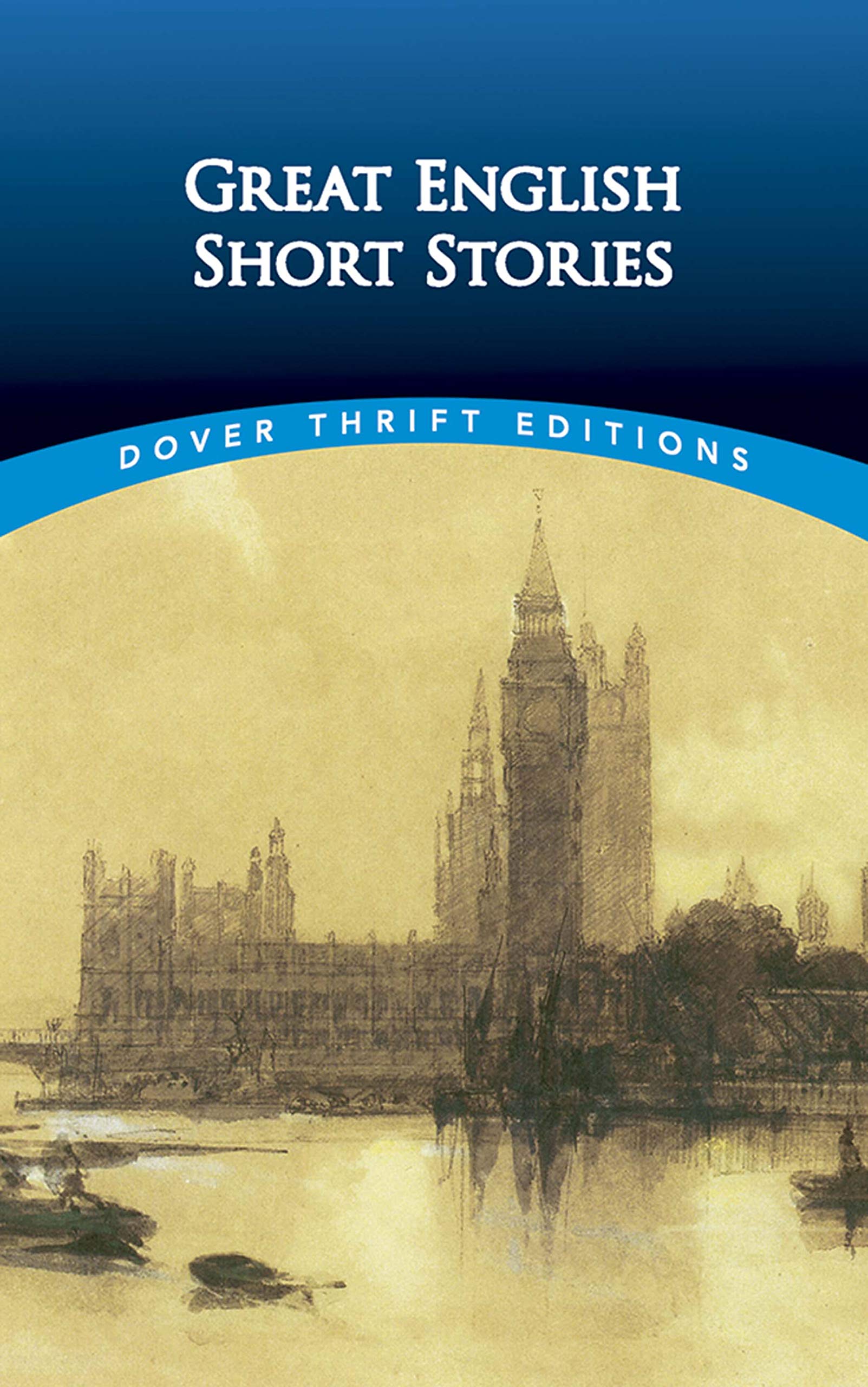 GRT ENGLISH SHORT STORIES Contemporary literature