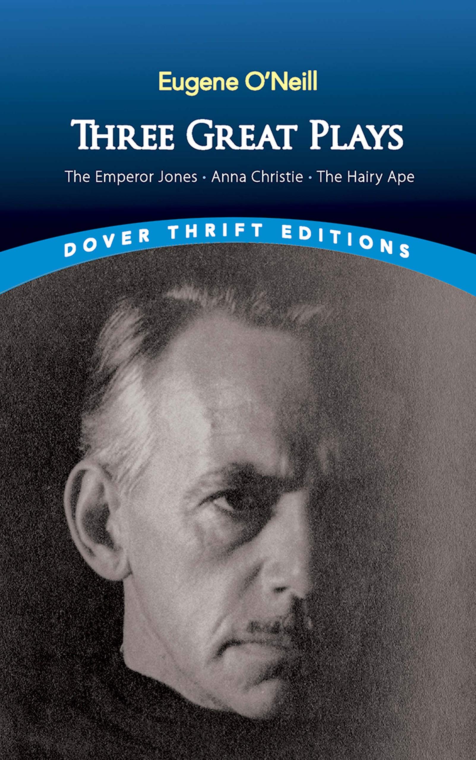 Product Image: O'Neill, E: 3 GRT PLAYS