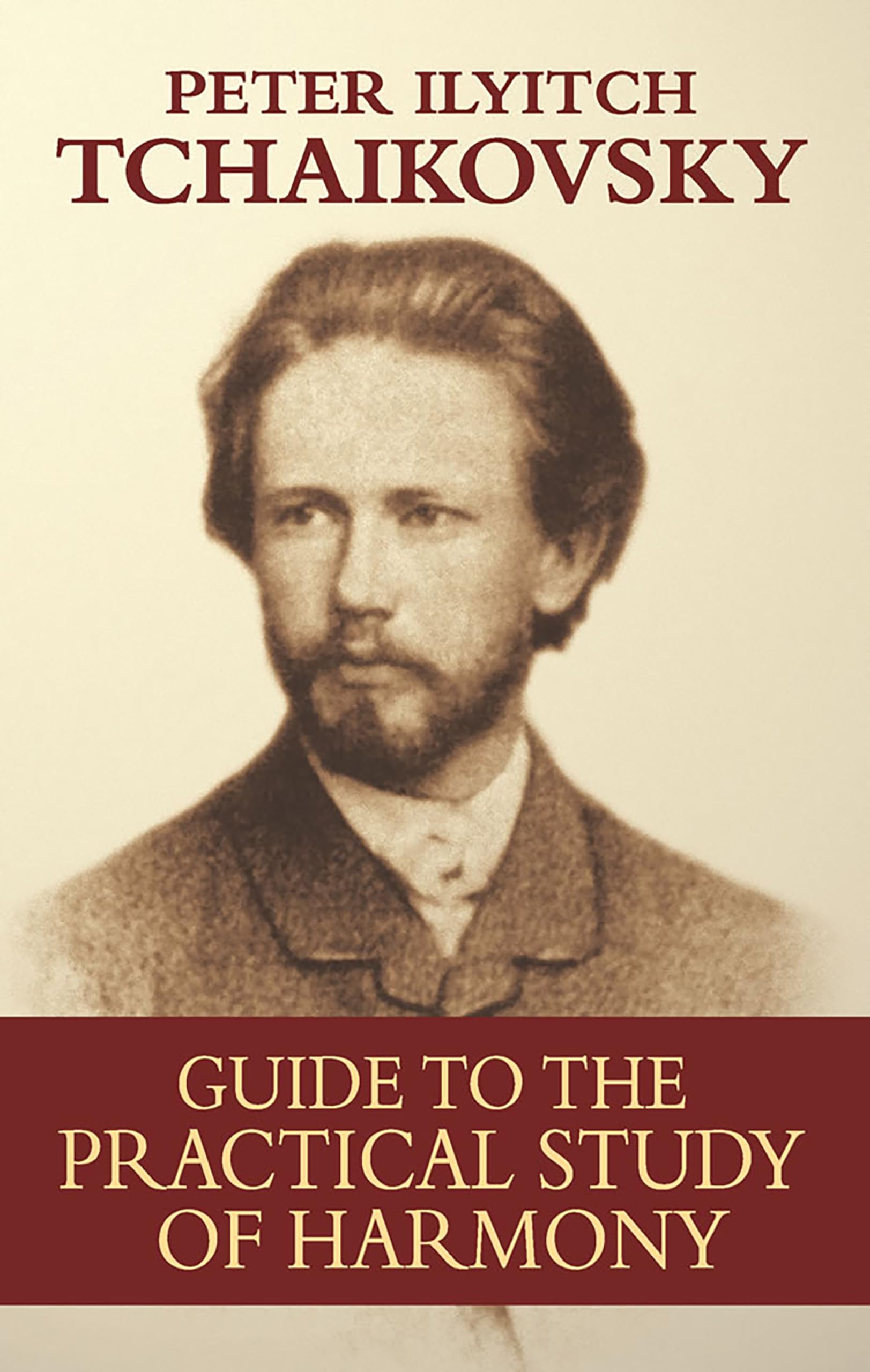 Product Image: Guide to the Practical Study of Harmony