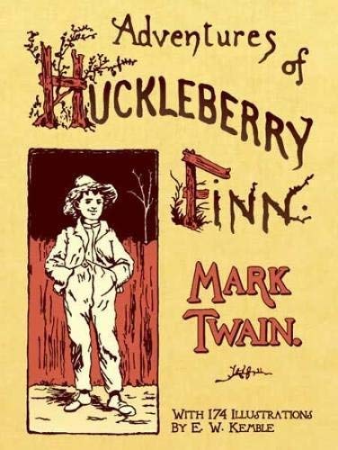 Adventures of Huckleberry Finn Contemporary literature