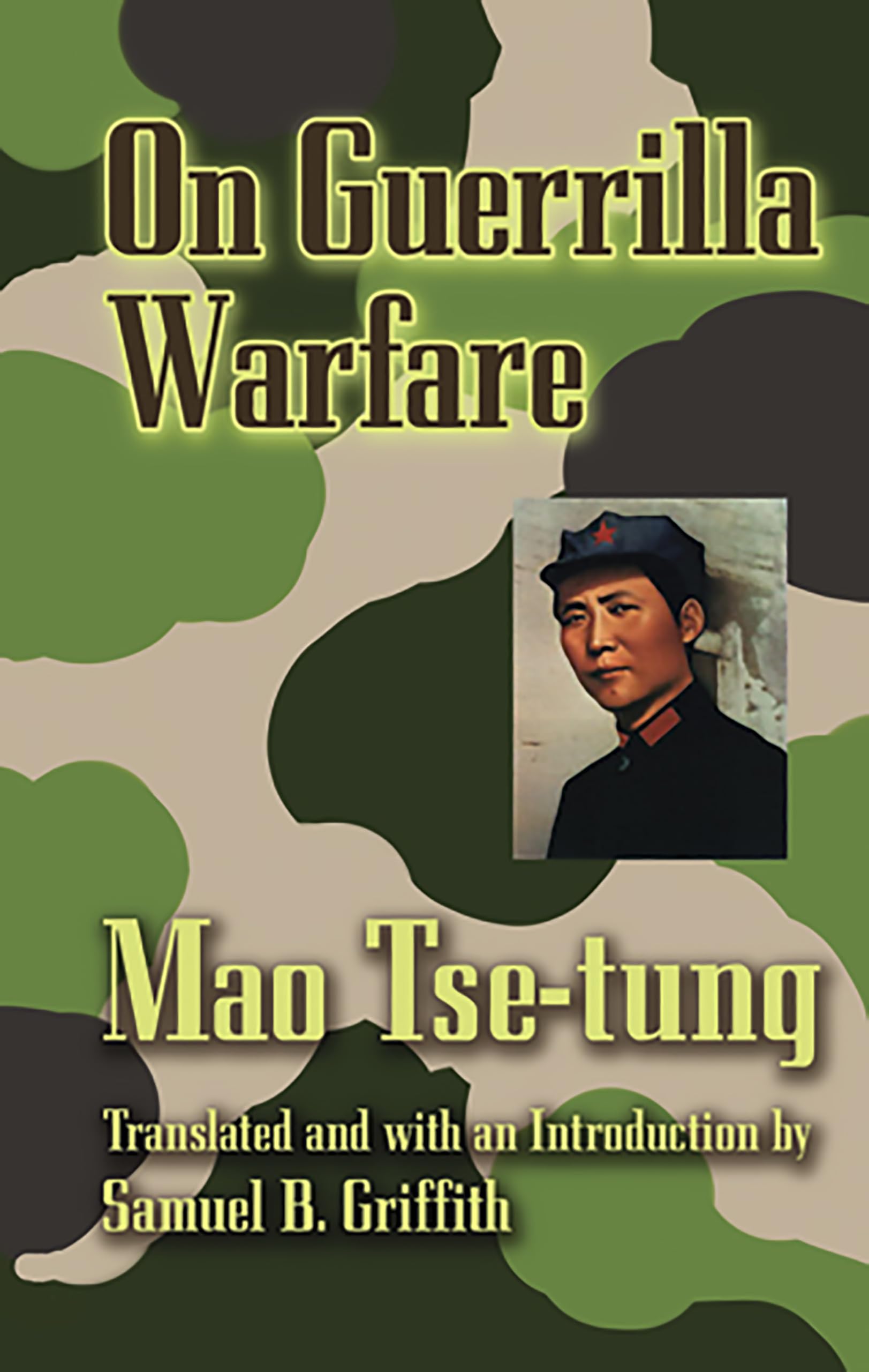 On Guerrilla Warfare (Dover Books on History, Political and Social Science) Social Sciences