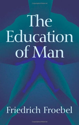 The Education of Man book