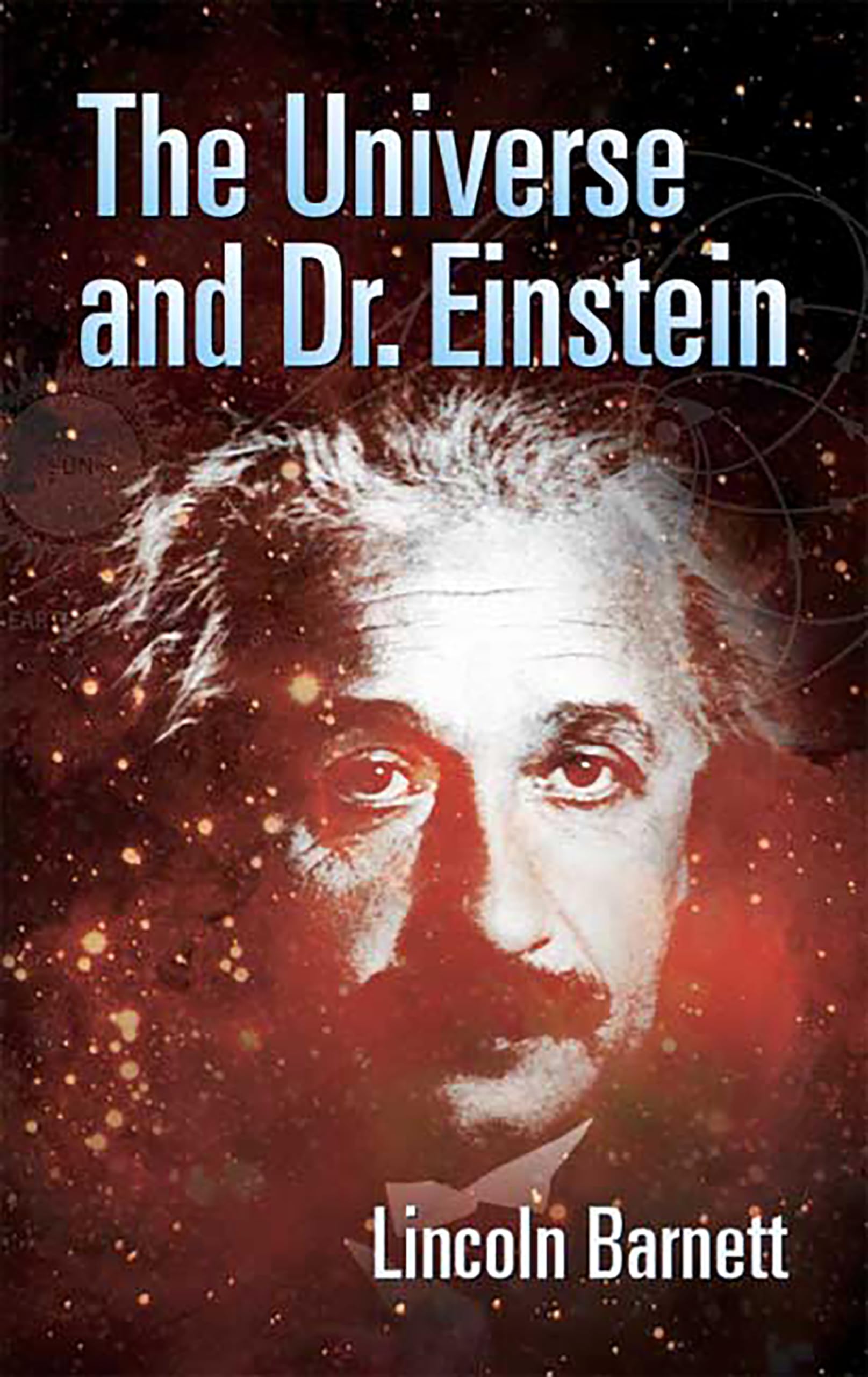 Product Image: Barnett, L: UNIVERSE & DR EINSTEIN REV/E