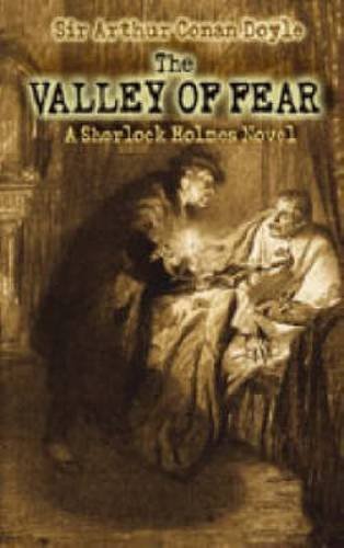 The Valley of Fear (Dover Value Editions) Contemporary literature