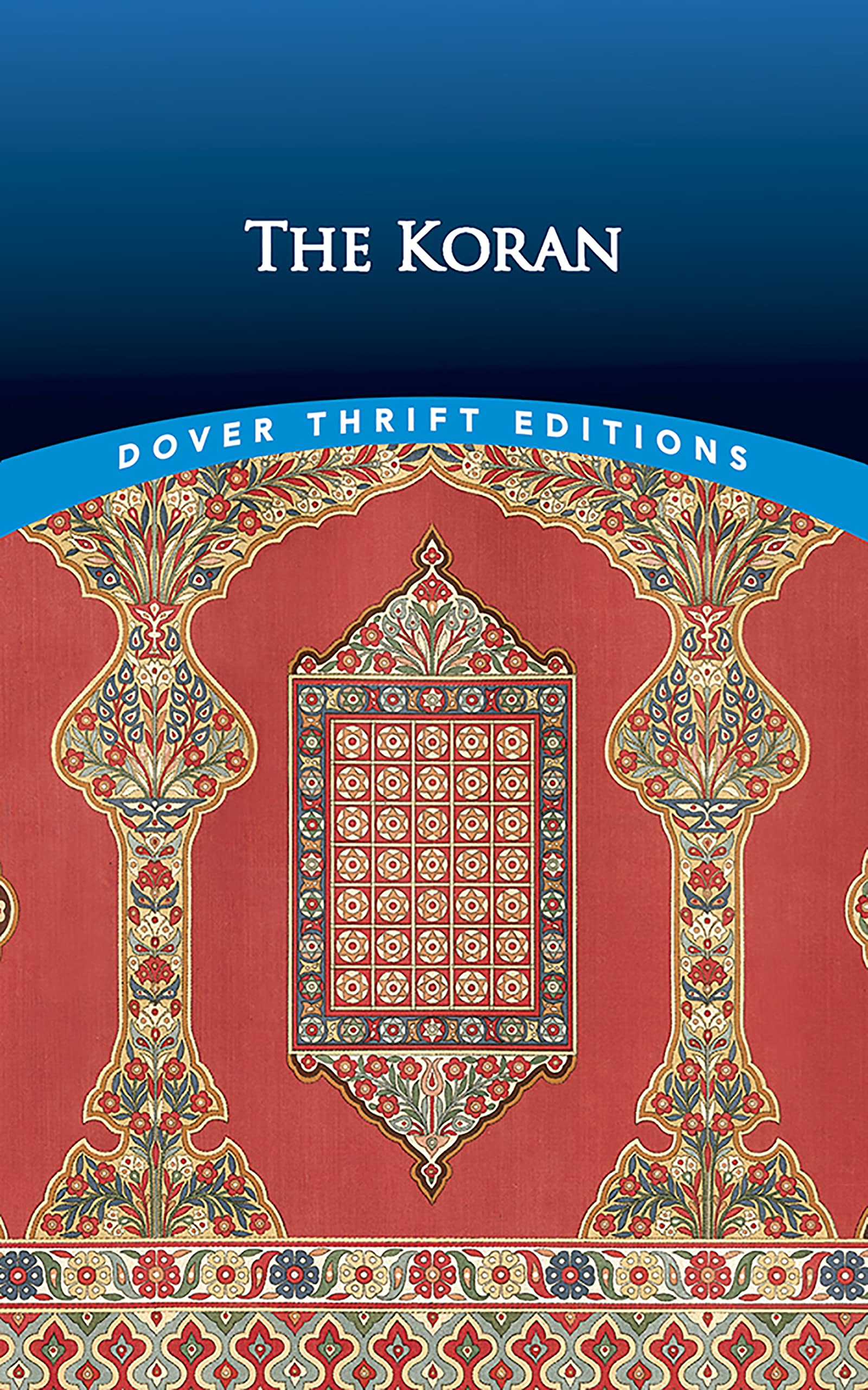 KORAN Historical Fiction