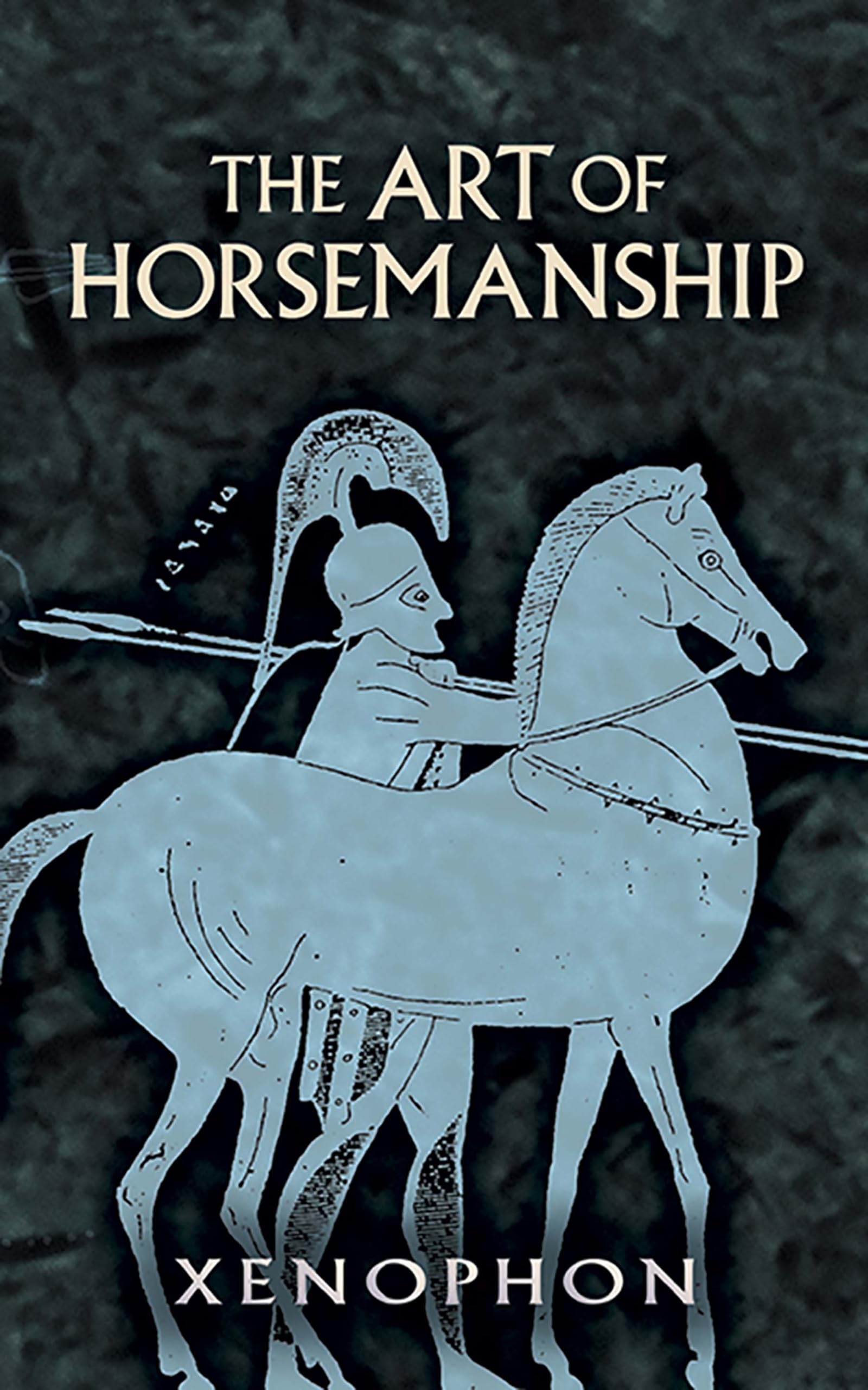 The Art of Horsemanship Mathematics