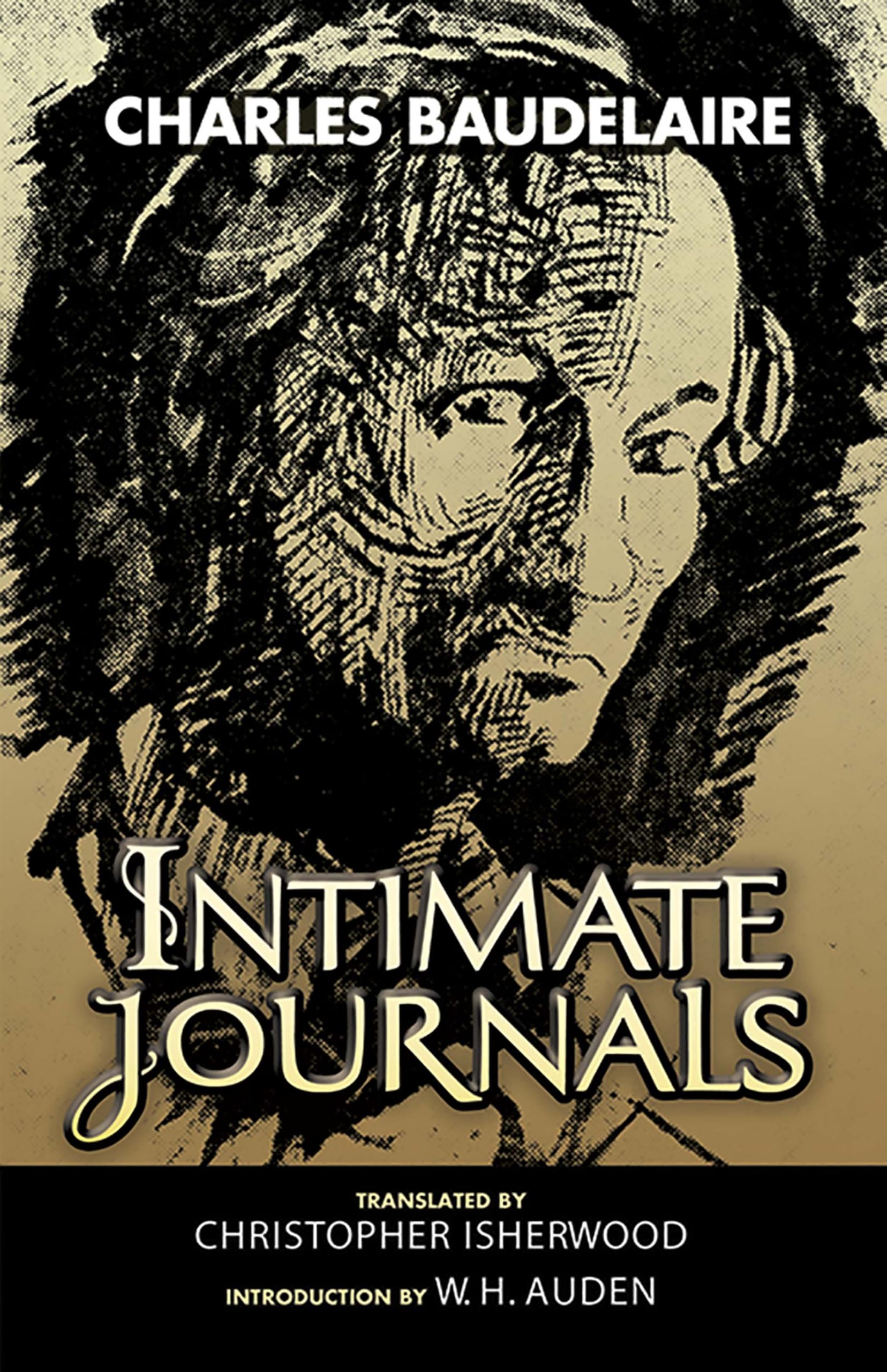 Intimate Journals (Dover Books on Literature & Drama) Essays & Short Stories