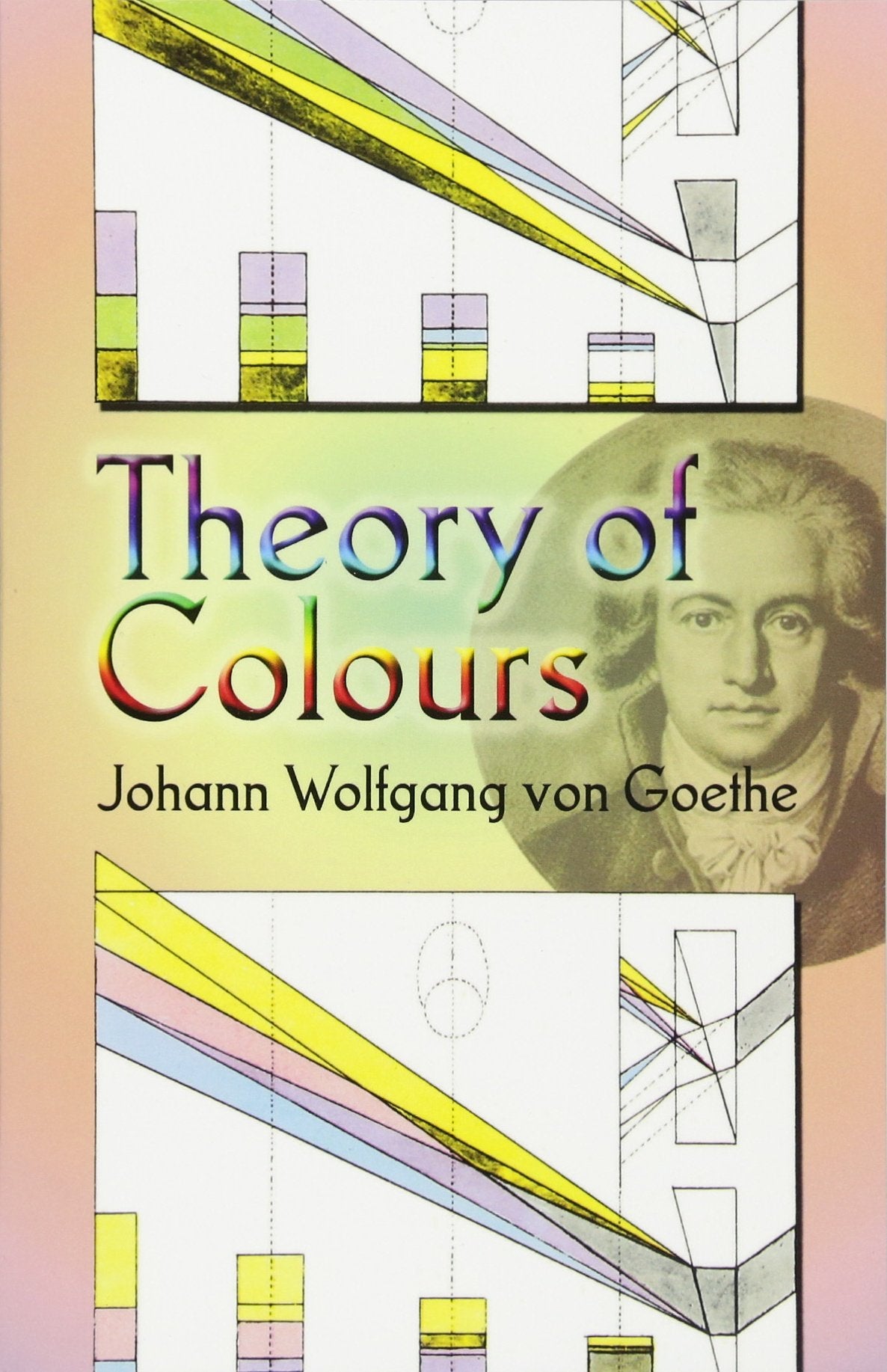 Theory of Colours book