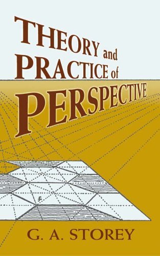 Theory and Practice of Perspective (Dover Art Instruction) Social Sciences