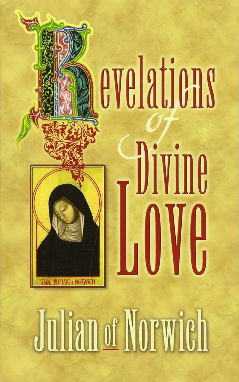 Revelations of Divine Love (Dover Value Editions) Social Sciences