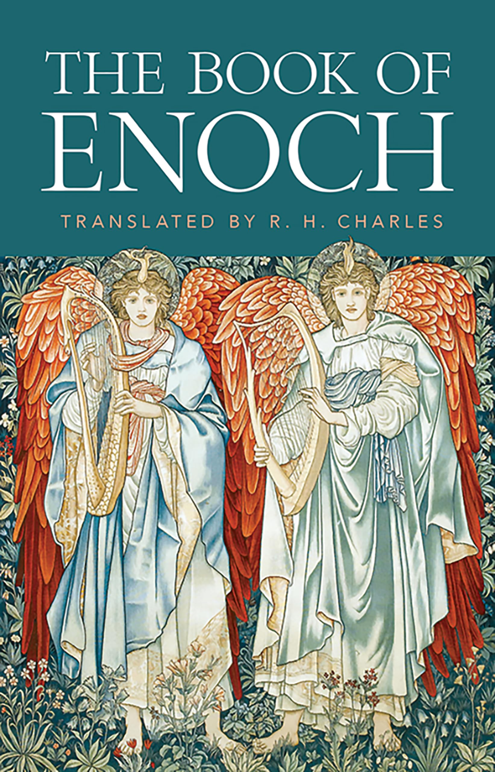 The Book of Enoch Social Sciences