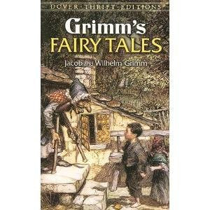 Product Image: Grimm's Fairy Tales