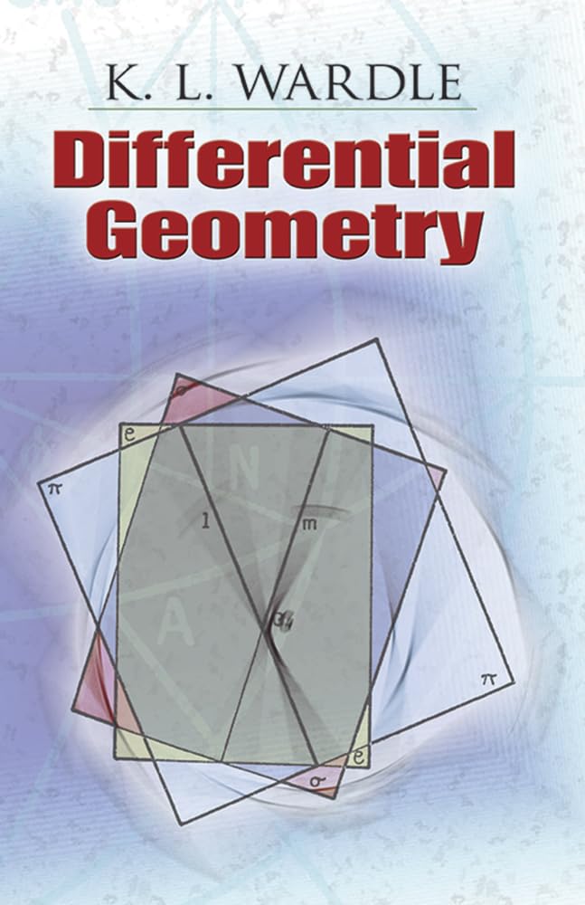Differential Geometry Mathematics