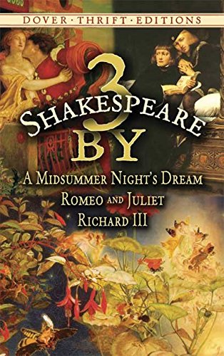 BY SHAKESPEARE, WILLIAM ( AUTHOR )FEB-10-2006 PAPERBACK } ] by Shakespeare, William (AUTHOR) Feb-10-2006 book