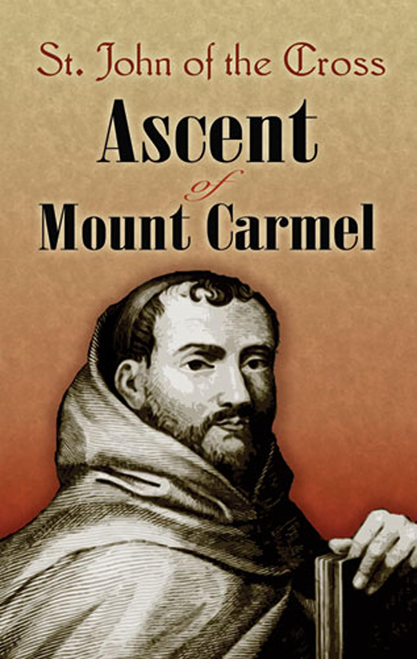 Ascent of Mount Carmel Social Sciences