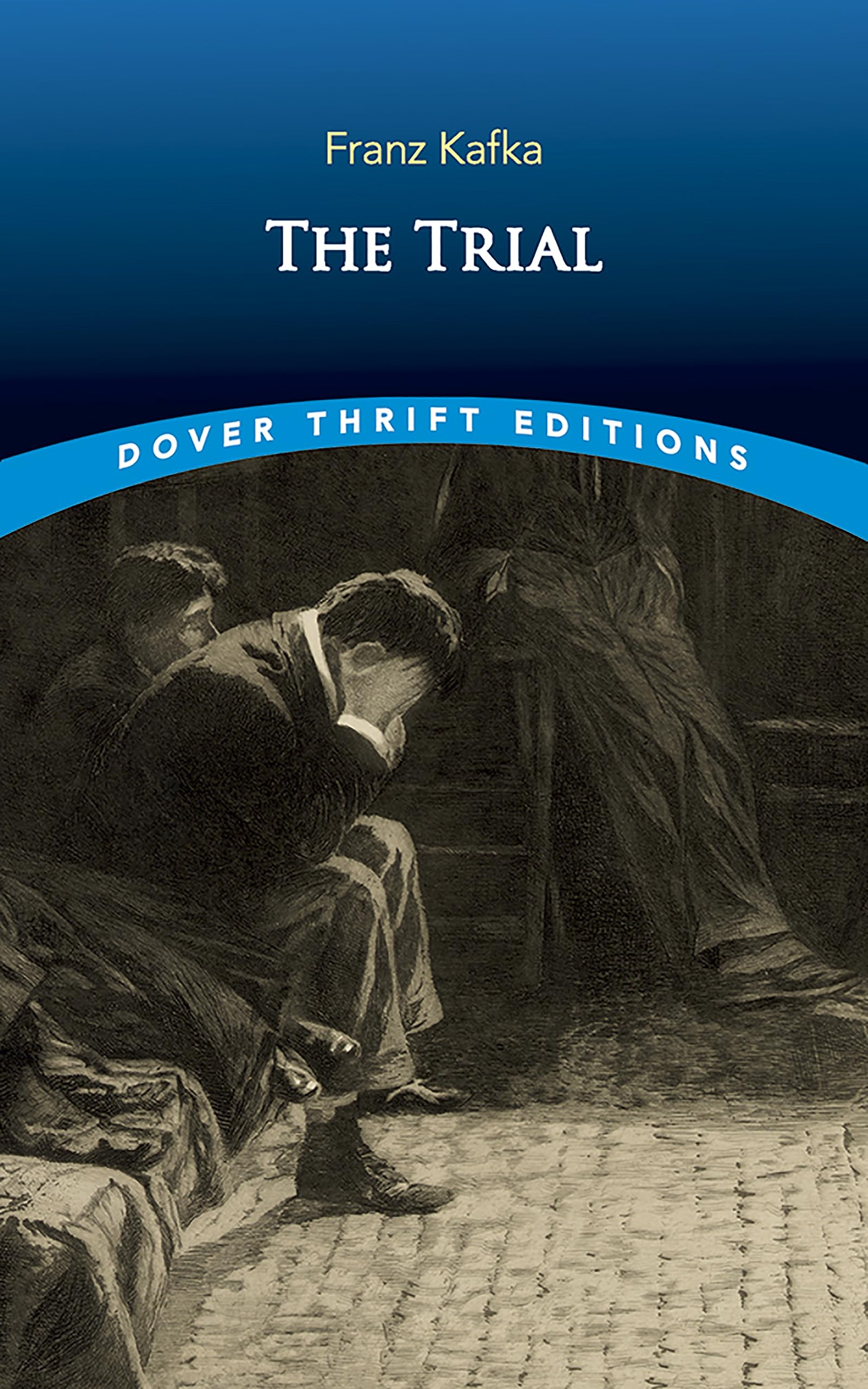 The Trial Classics
