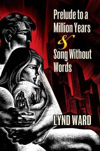 Prelude to a Million Years & Song Without Words: Two Graphic Novels Manga