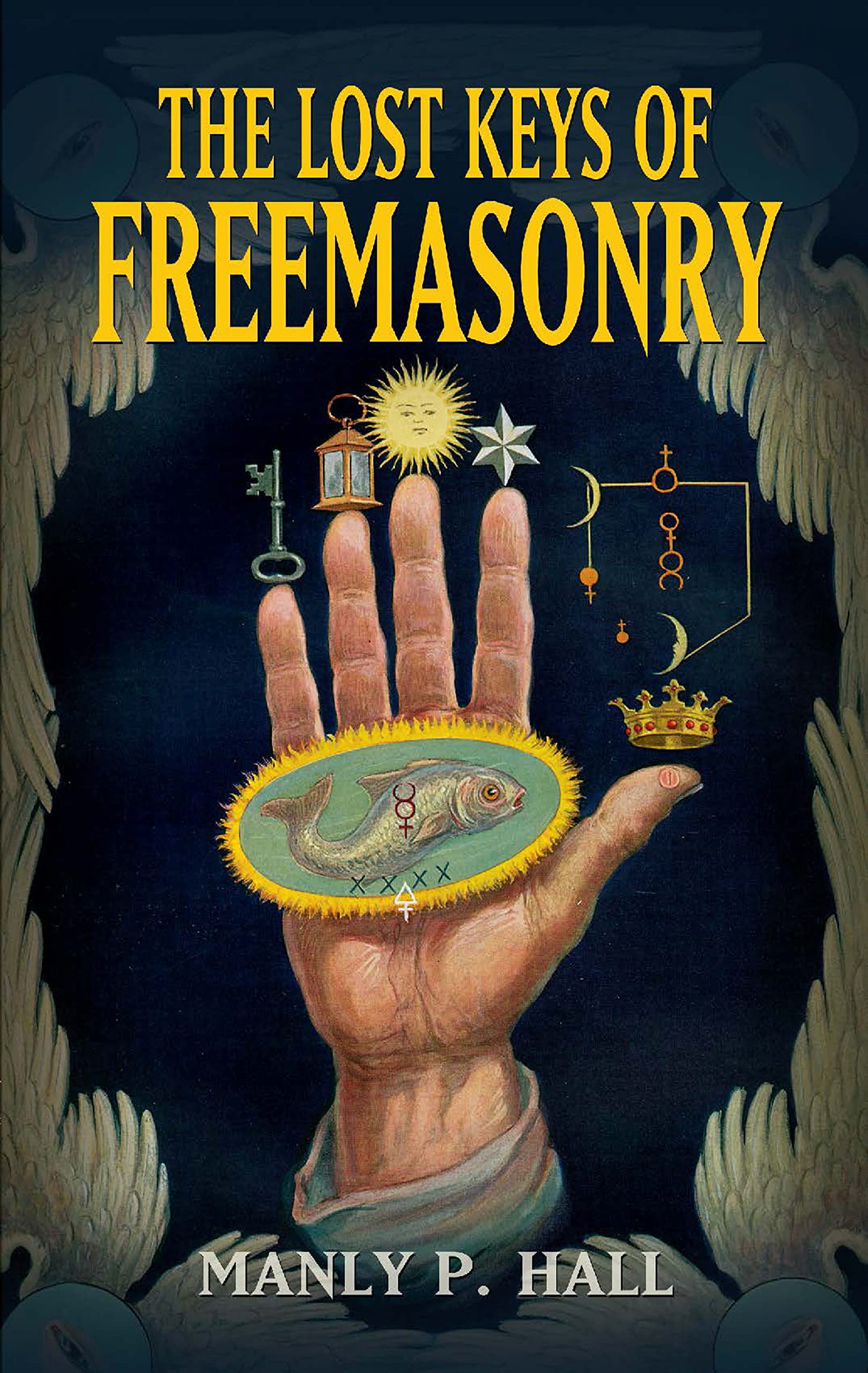 The Lost Keys of Freemasonry Books