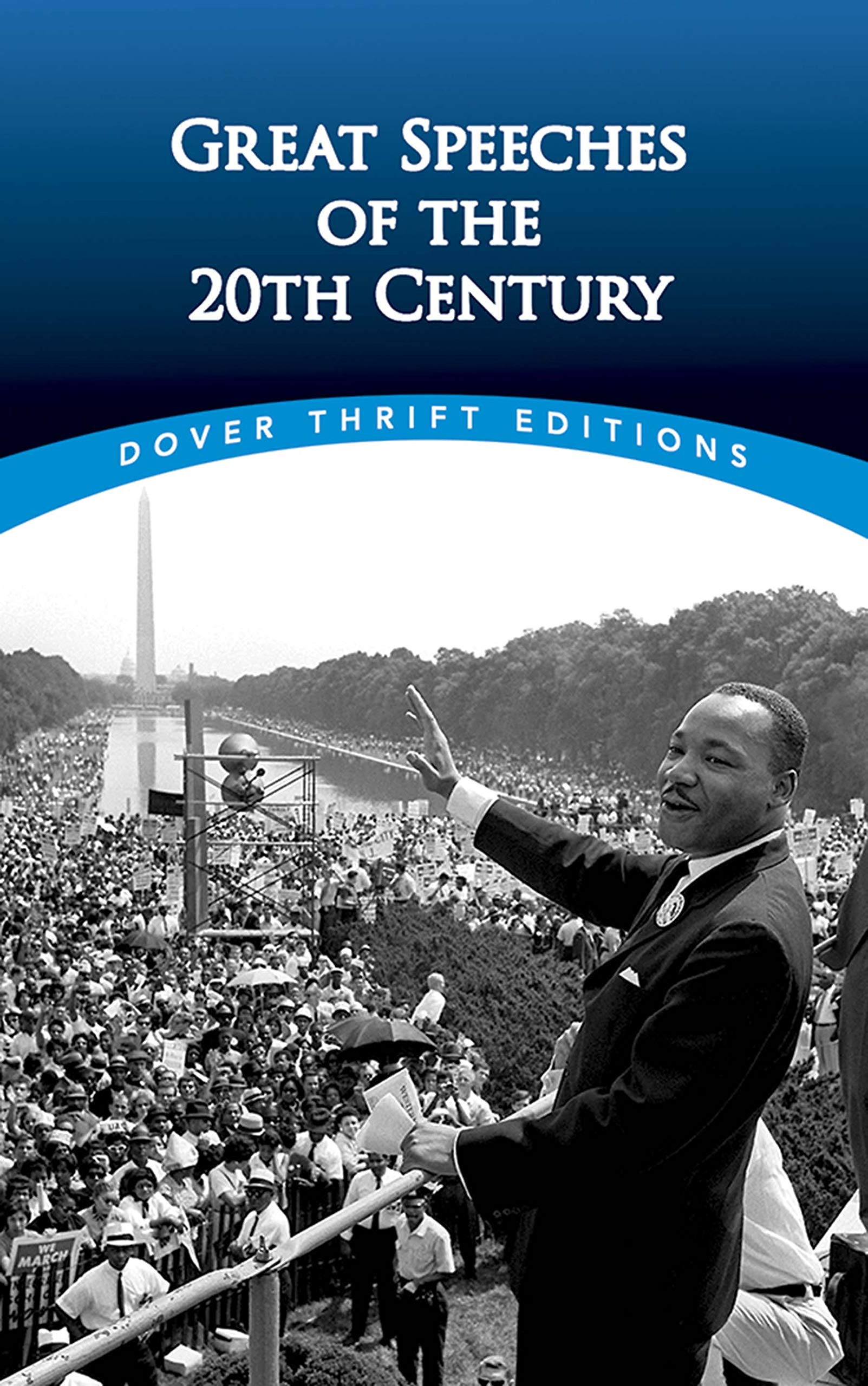 Great Speeches of the Twentieth Century book