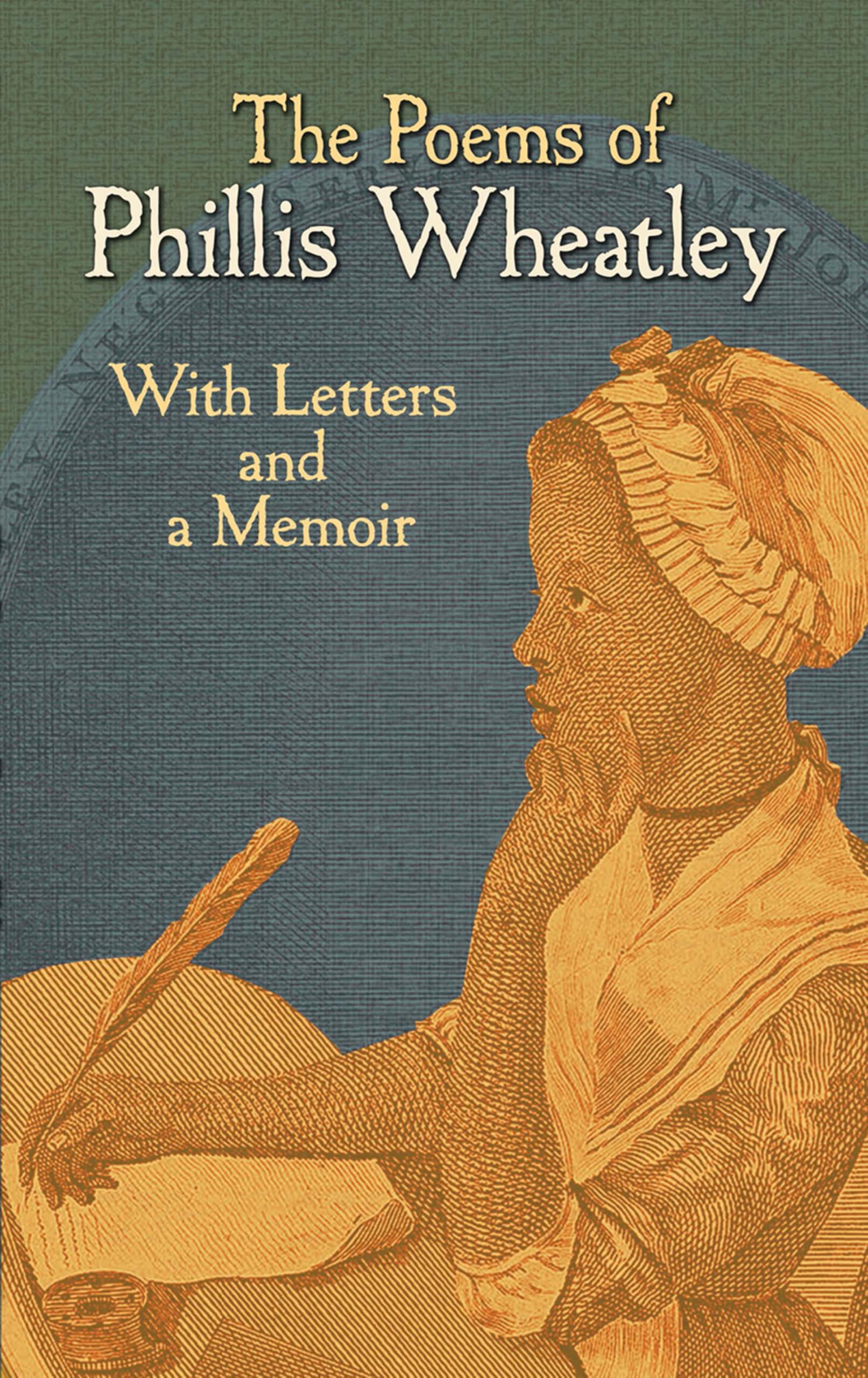 The Poems of Phillis Wheatley book