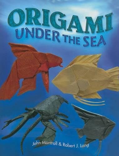 Product Image: Origami Under the Sea