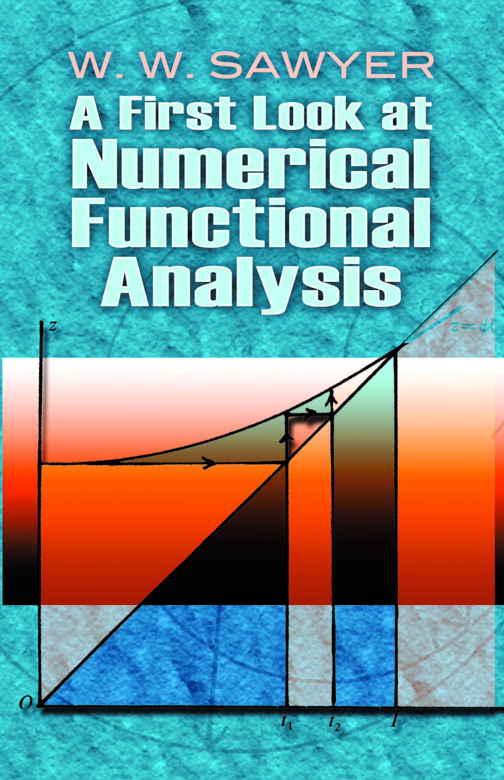 A First Look at Numerical Functional Analysis Mathematics