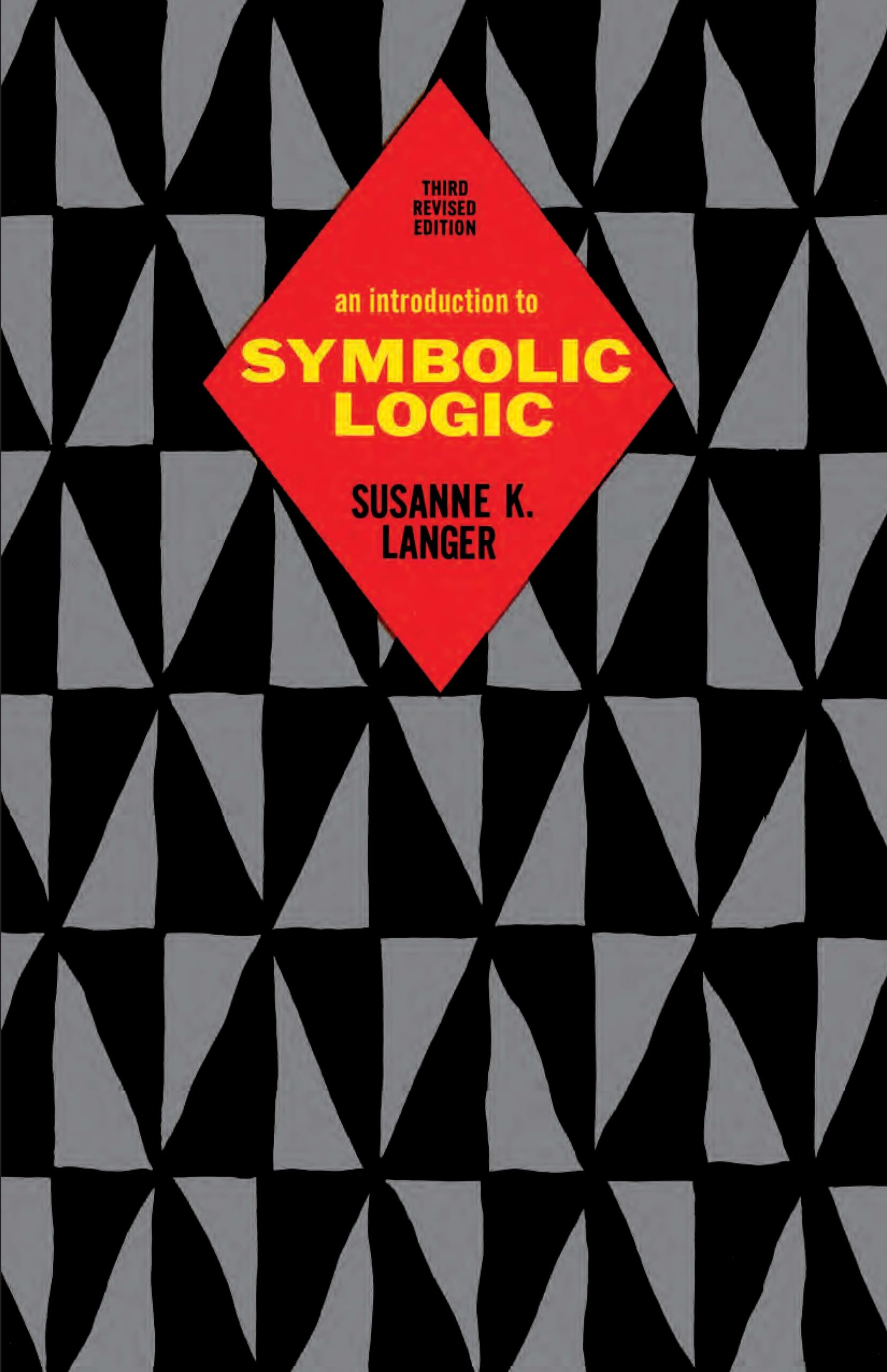 An Introduction to Symbolic Logic Philosophy