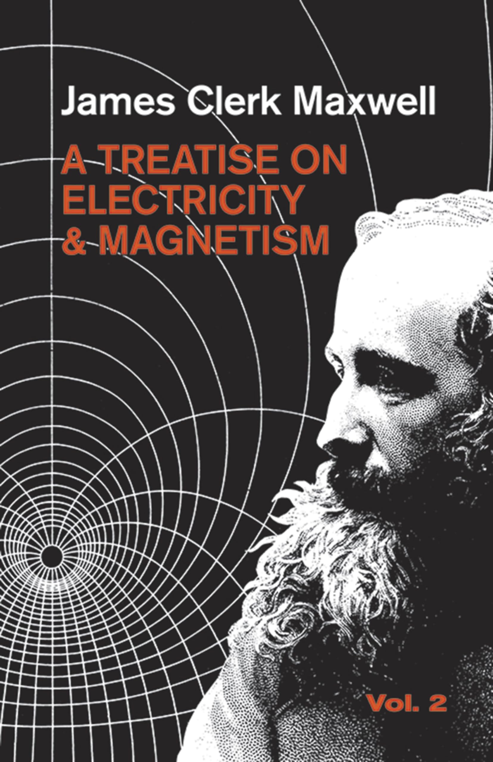 Maxwell, J: TREATISE ON ELECTRICITY & MAGN Suspense & Thrillers