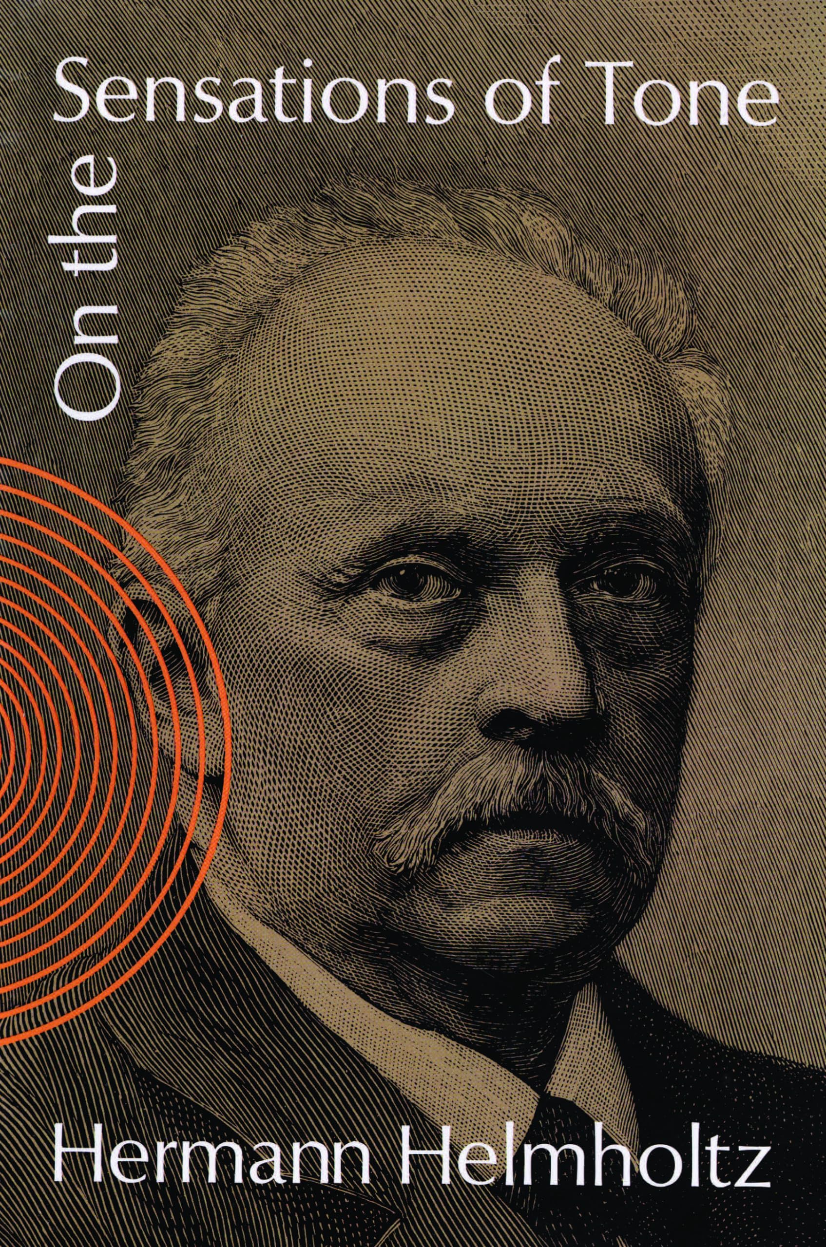 On The Sensations. Arbeitsheft. (Dover Books on Music: Acoustics) Social Sciences