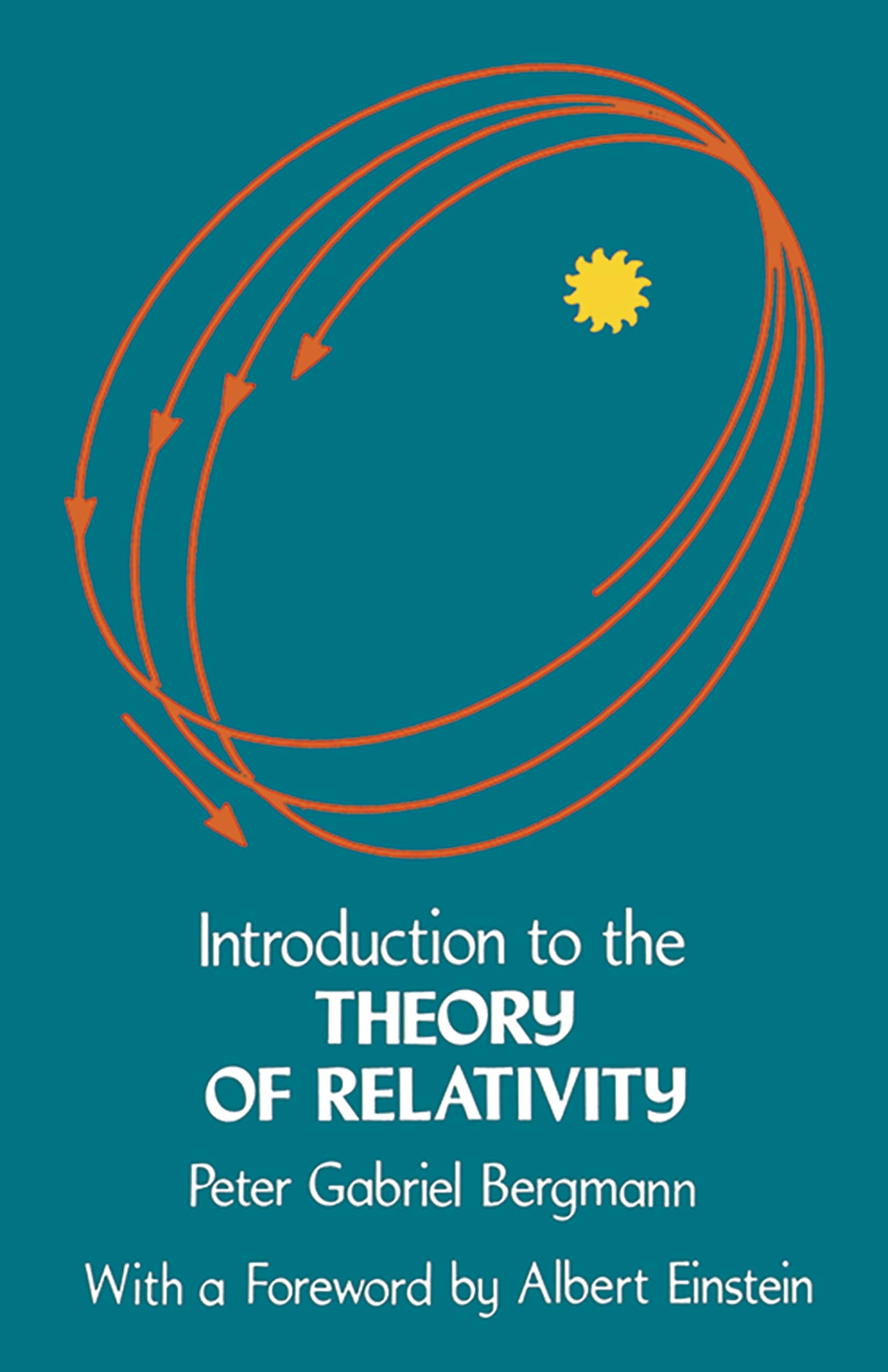 Introduction to the Theory of Relativity Natural Sciences