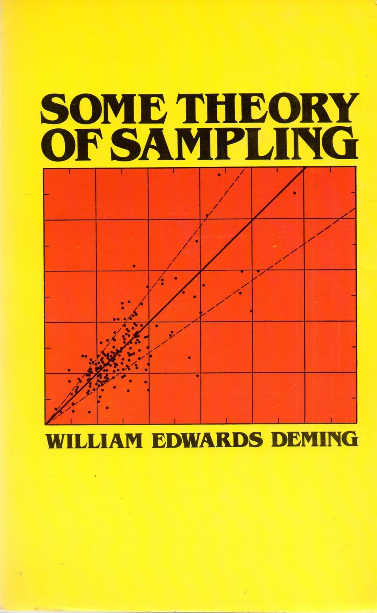Some Theories of Sampling (Dover Books on Mathematics) Natural Sciences