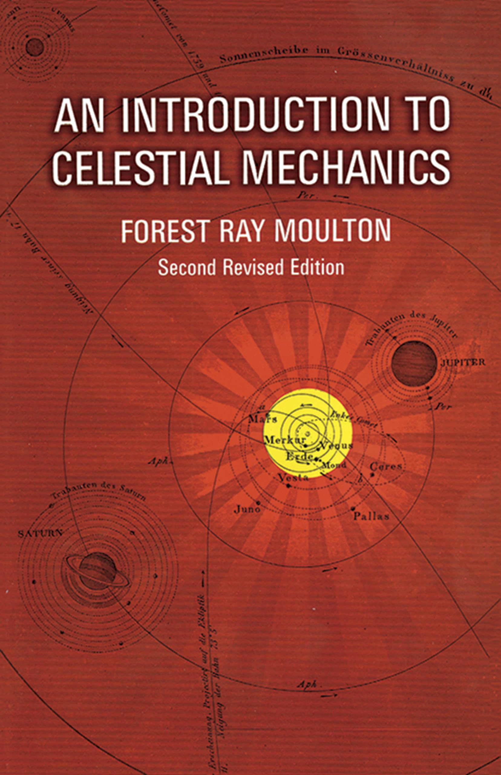 An Introduction to Celestial Mechanics (Dover Books on Astronomy) Learning & Reference
