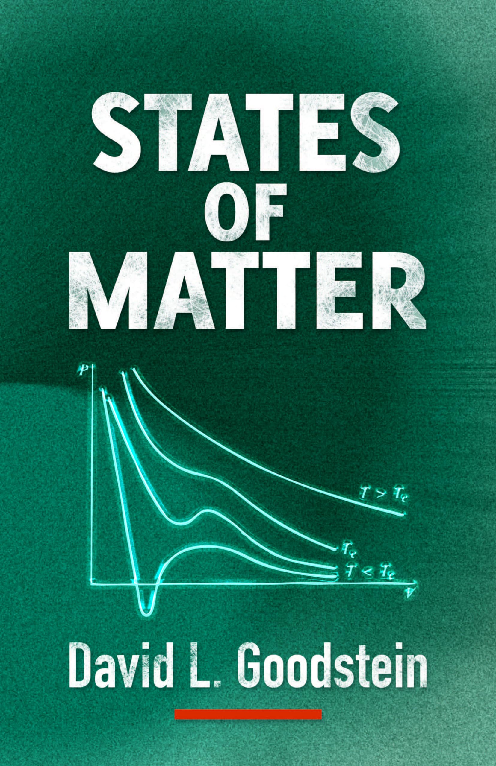 States of Matter (Dover Books on Physics) Learning & Reference