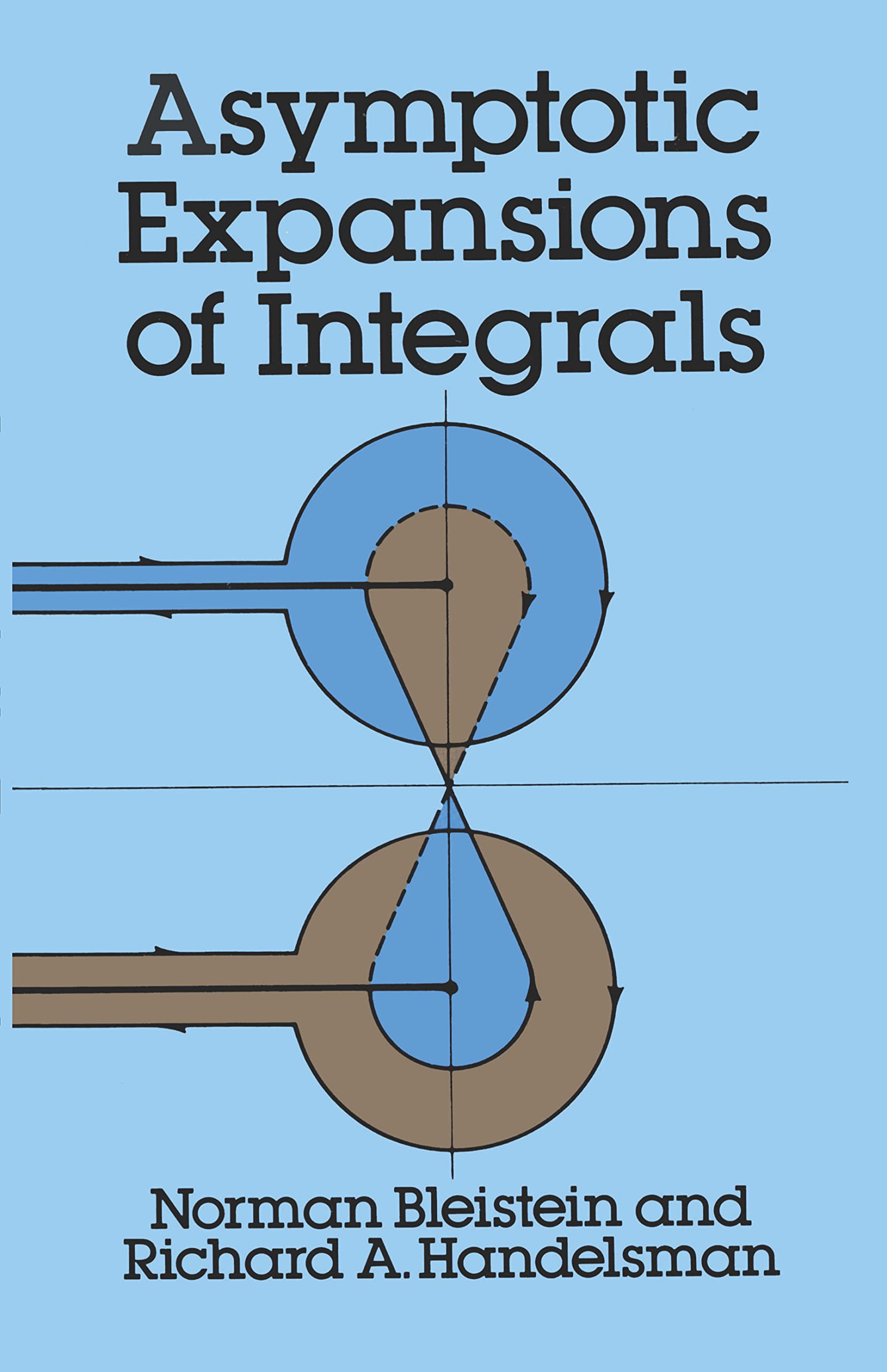 Asymptotic Expansions of Integrals (Dover Books on Mathema 1.4tics) Mathematics