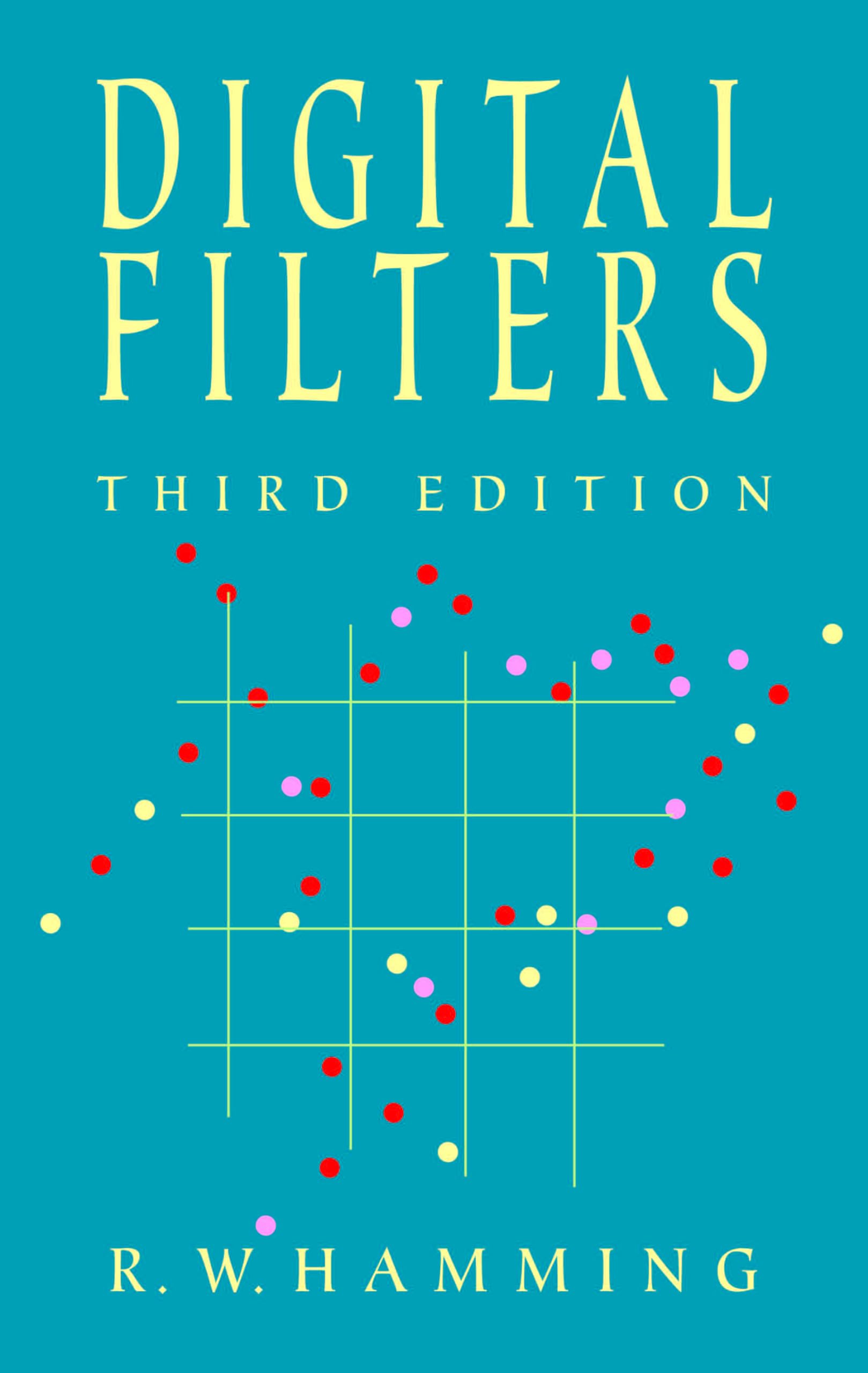 Digital Filters Business & Technology