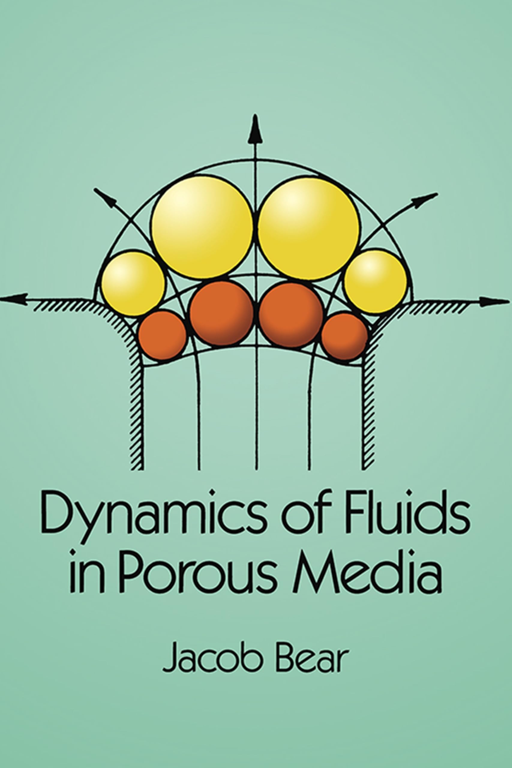 Dynamics of Fluids in Porous Media (Dover Books on Physics and Chemistry) Business & Technology