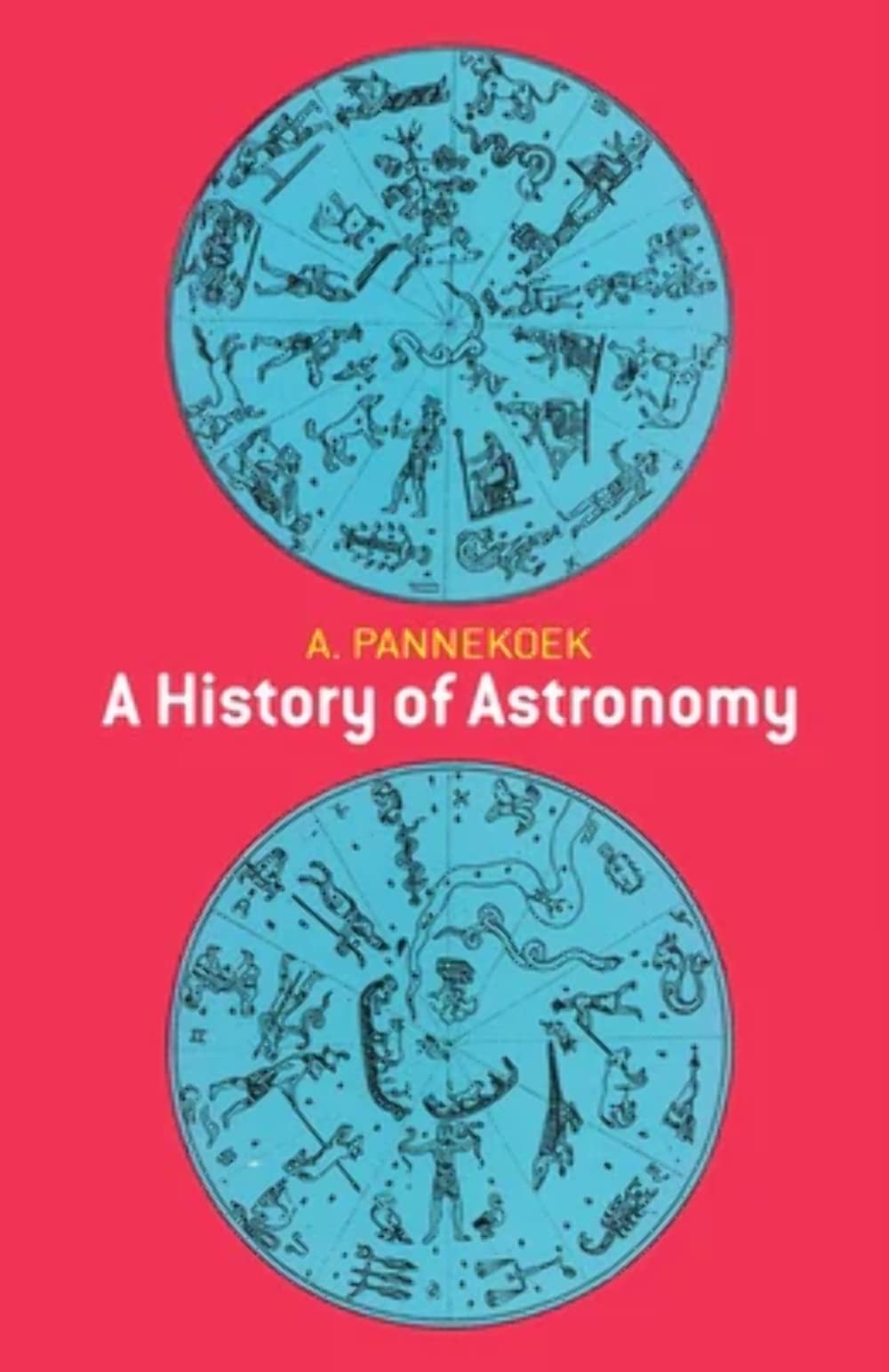 A History of Astronomy (Dover Books on Astronomy) Leisure, Home & Garden