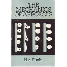 The Mechanics of Aerosols Business & Technology