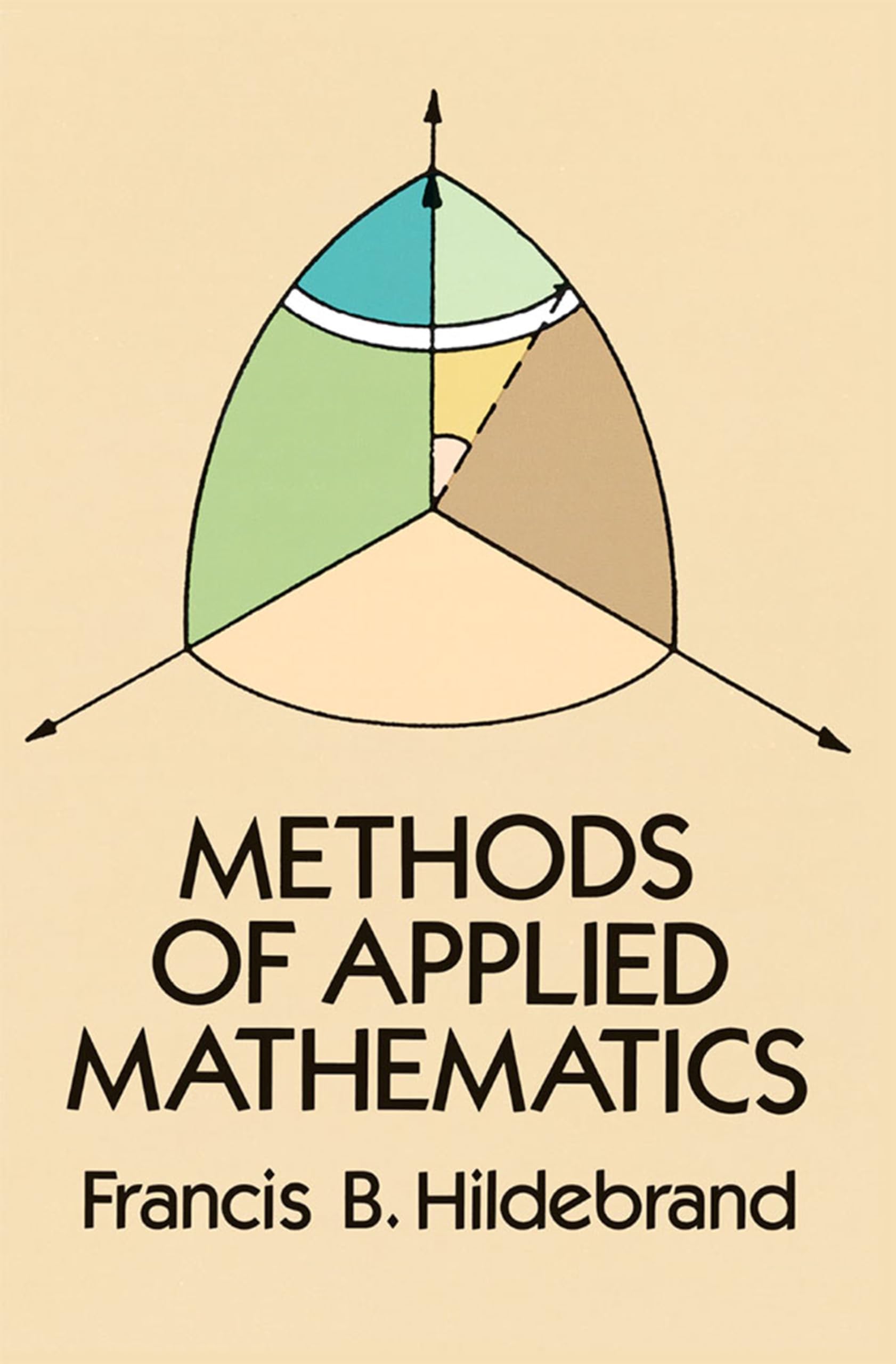 Hildebrand, F: METHODS OF APPLIED MATHEMATICS Mathematics