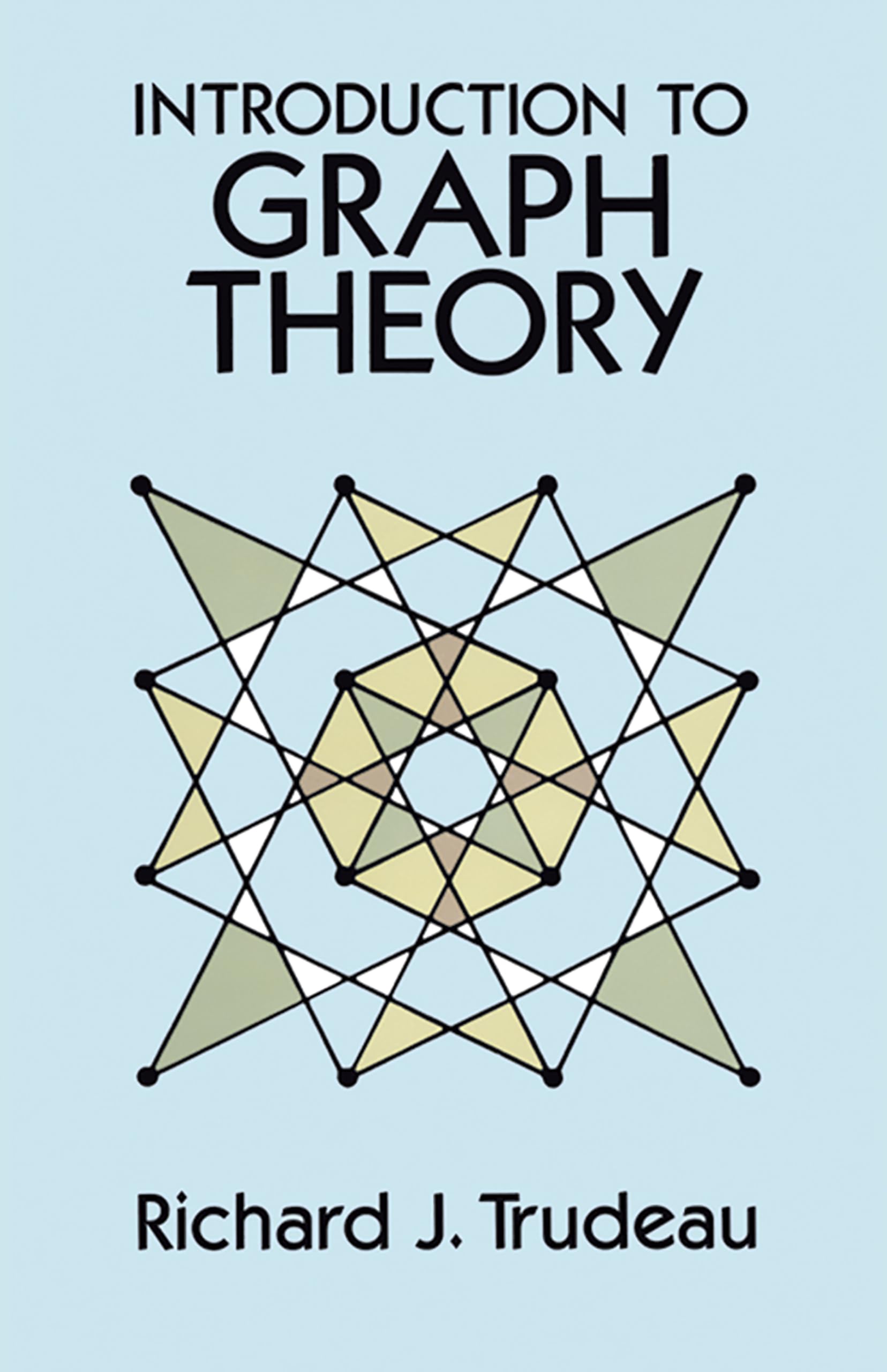 Product Image: Introduction to Graph Theory