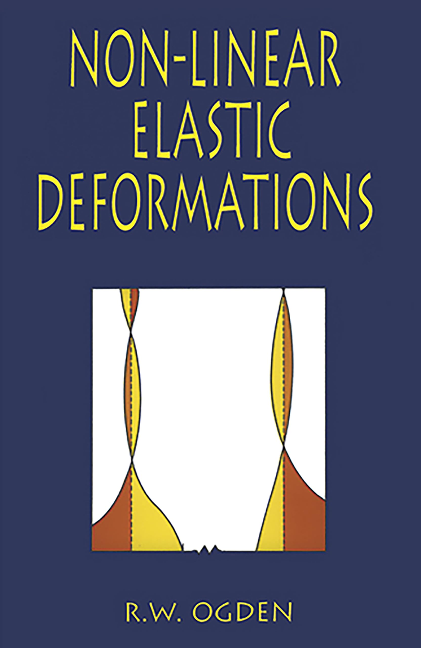Non-Linear Elastic Deformations Business & Technology