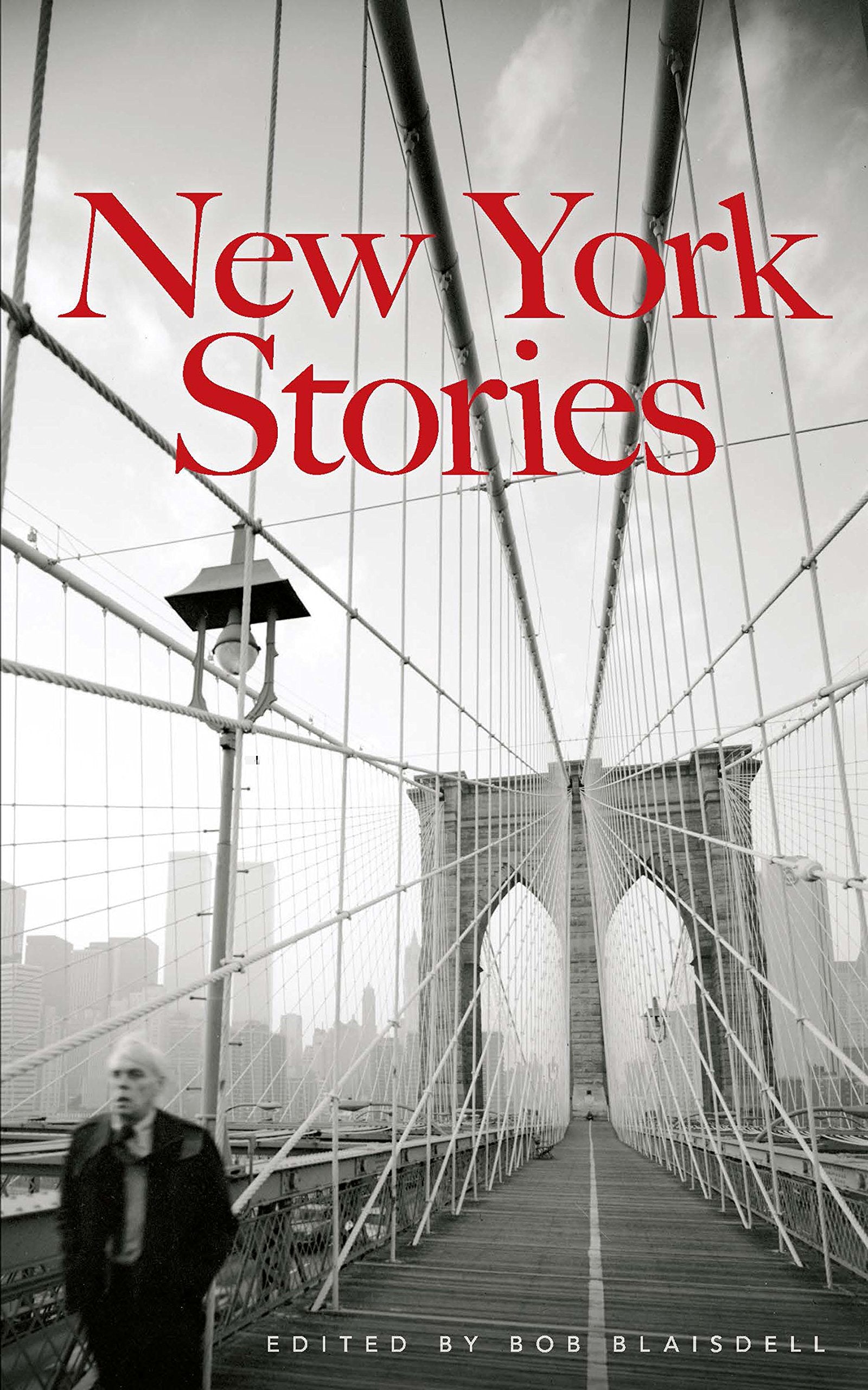 New York Stories (Dover Books on Literature and Drama) Contemporary literature